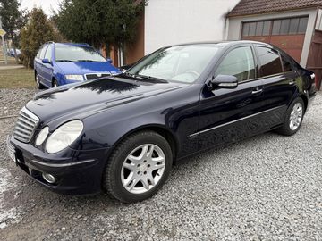 E 280 CDI