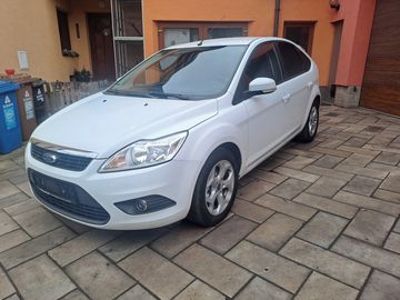 1,6 16v  74 KW Tažné zařízení
