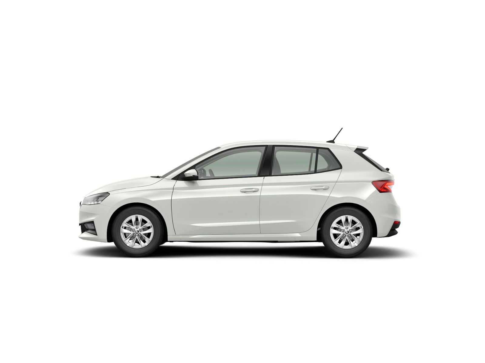 Škoda Fabia, 1,0TSI 70 kW Classic - fotka 3