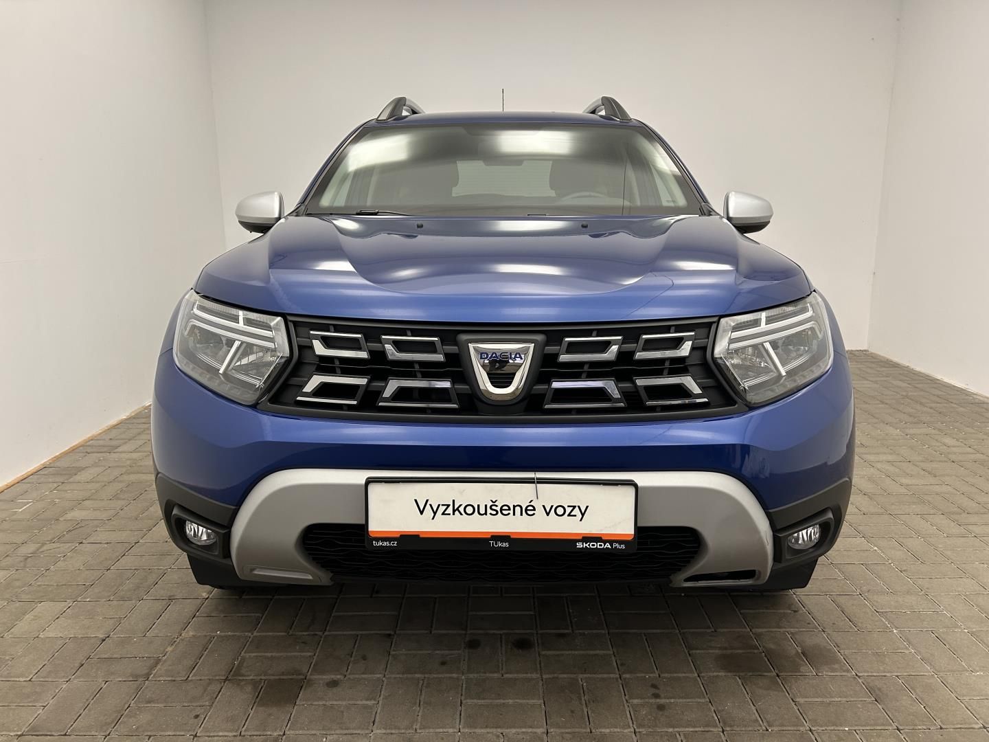 Dacia Duster, 1.0TCe 74kW Comfort - fotka 4