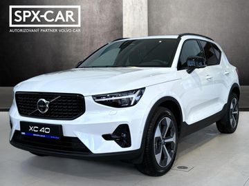 ULTRA DARK, B4 FWD, 145+10 kW