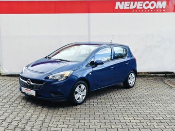 1,2 70k Smile 51 kW