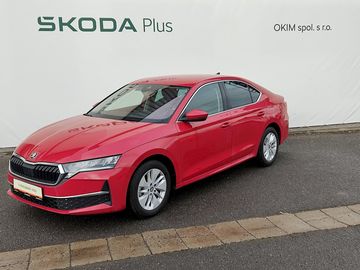 Top Selection 1,5 Tsi 110 Kw D