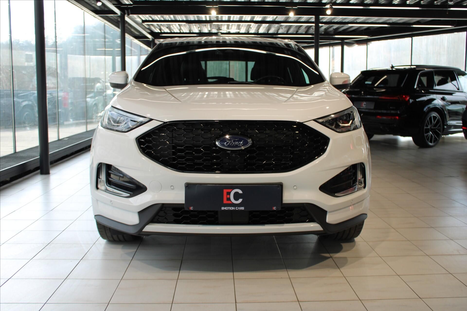 Ford Edge, TDCi AWD Bi-Turbo ST-Line - fotka 2