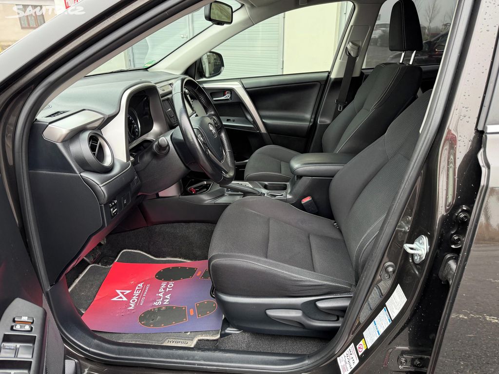 Toyota Rav4, fotka 27