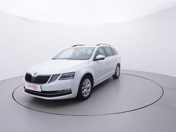 Style 2.0 TDI 110 kW