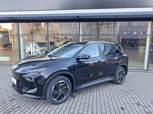 MG S5, EXCLUSIVE 64kWh 170kW