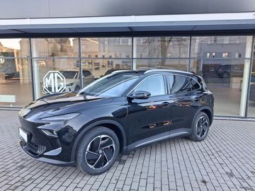 EXCLUSIVE 64kWh 170kW