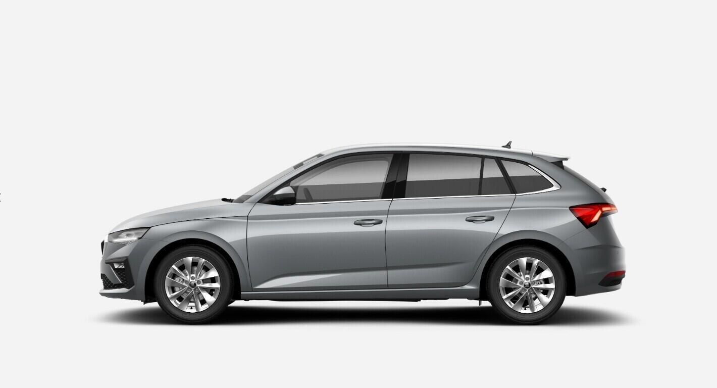 Škoda Scala, Top Selection 1,0 TSI 85 kW - fotka 3