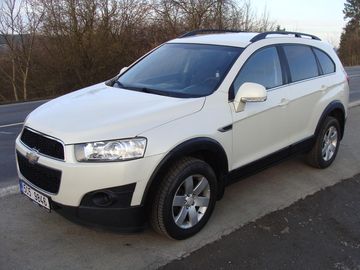 2.4i 123 kW, klimatizace