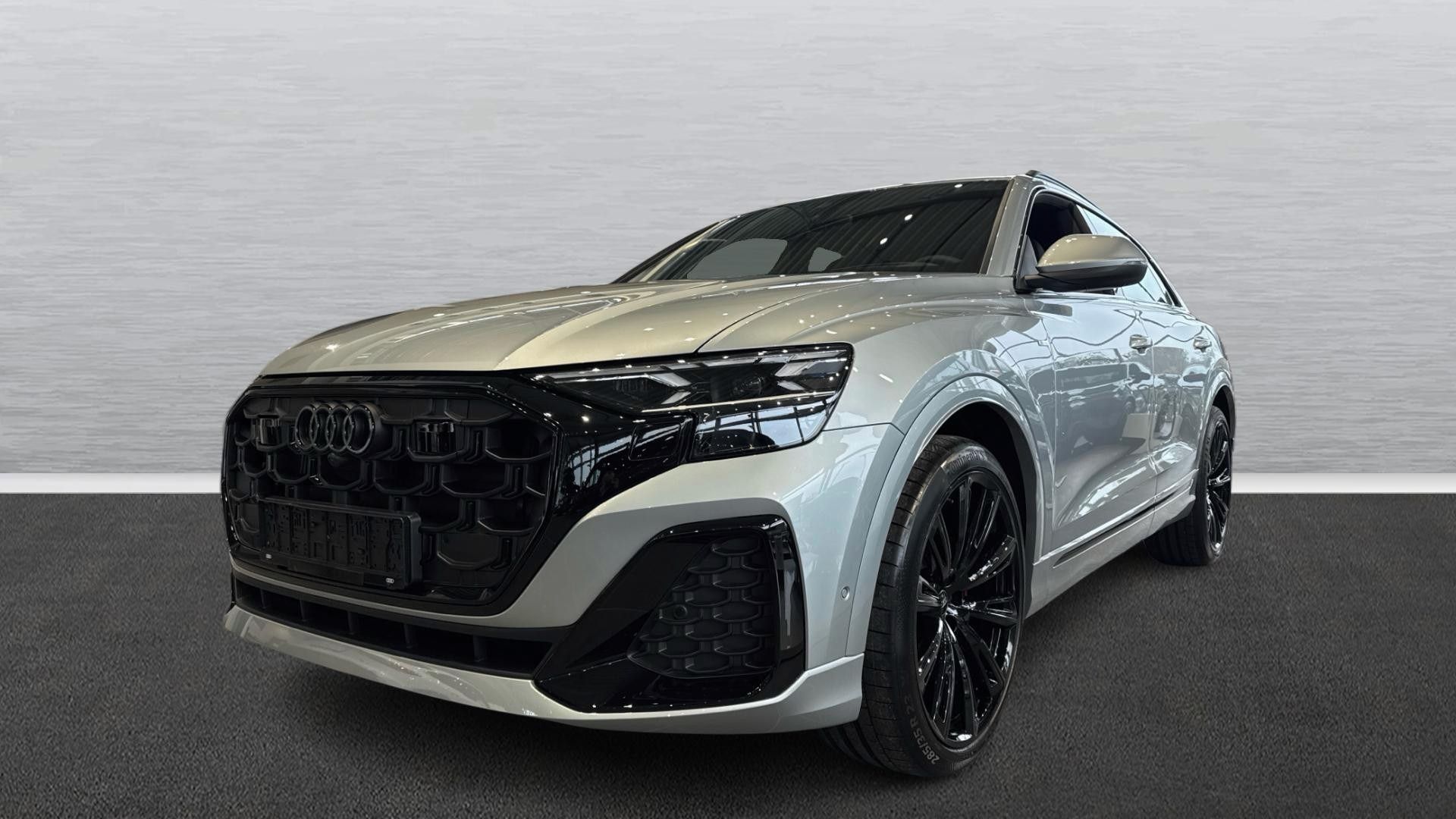 Audi Q8, 50 TDI quattro (nové - sklad)