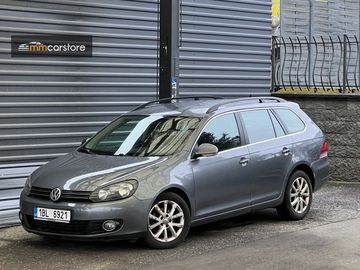1.6 TDI, KLIMA, TEMPOMAT