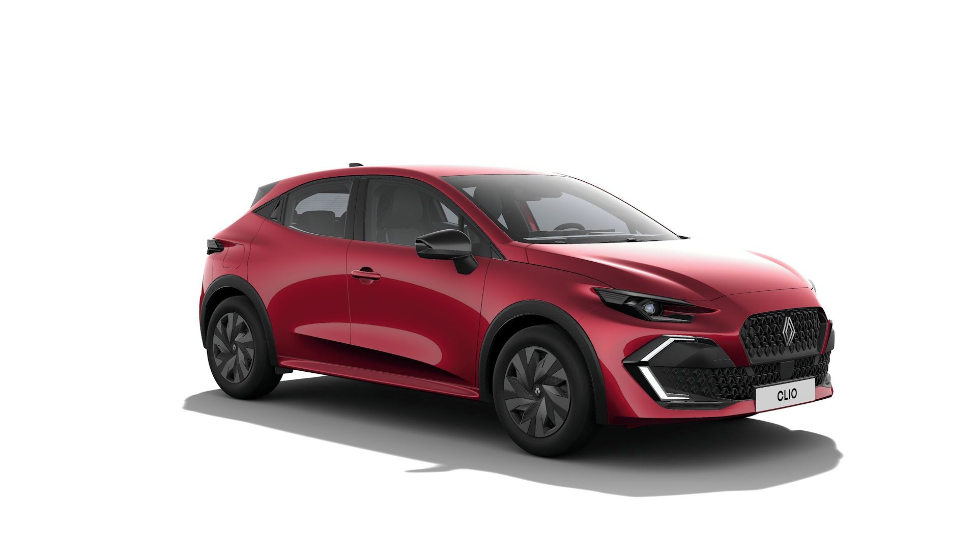 Renault Clio, Nové Clio 6 evolution 115 TCi