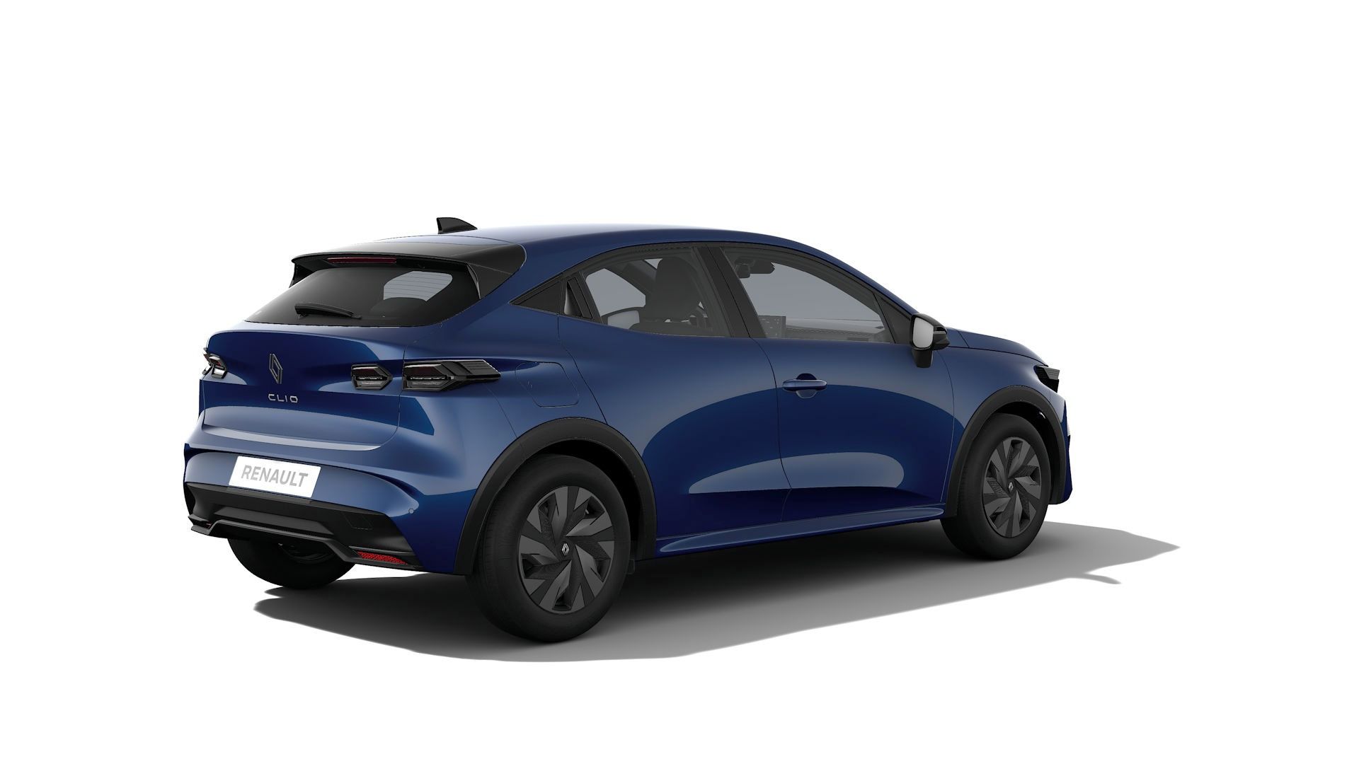 Renault Clio, Nové Clio 6 evolution 115 TCi - fotka 2