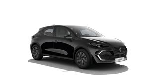 Renault Clio, Nové Clio 6 evolution 115 TCi