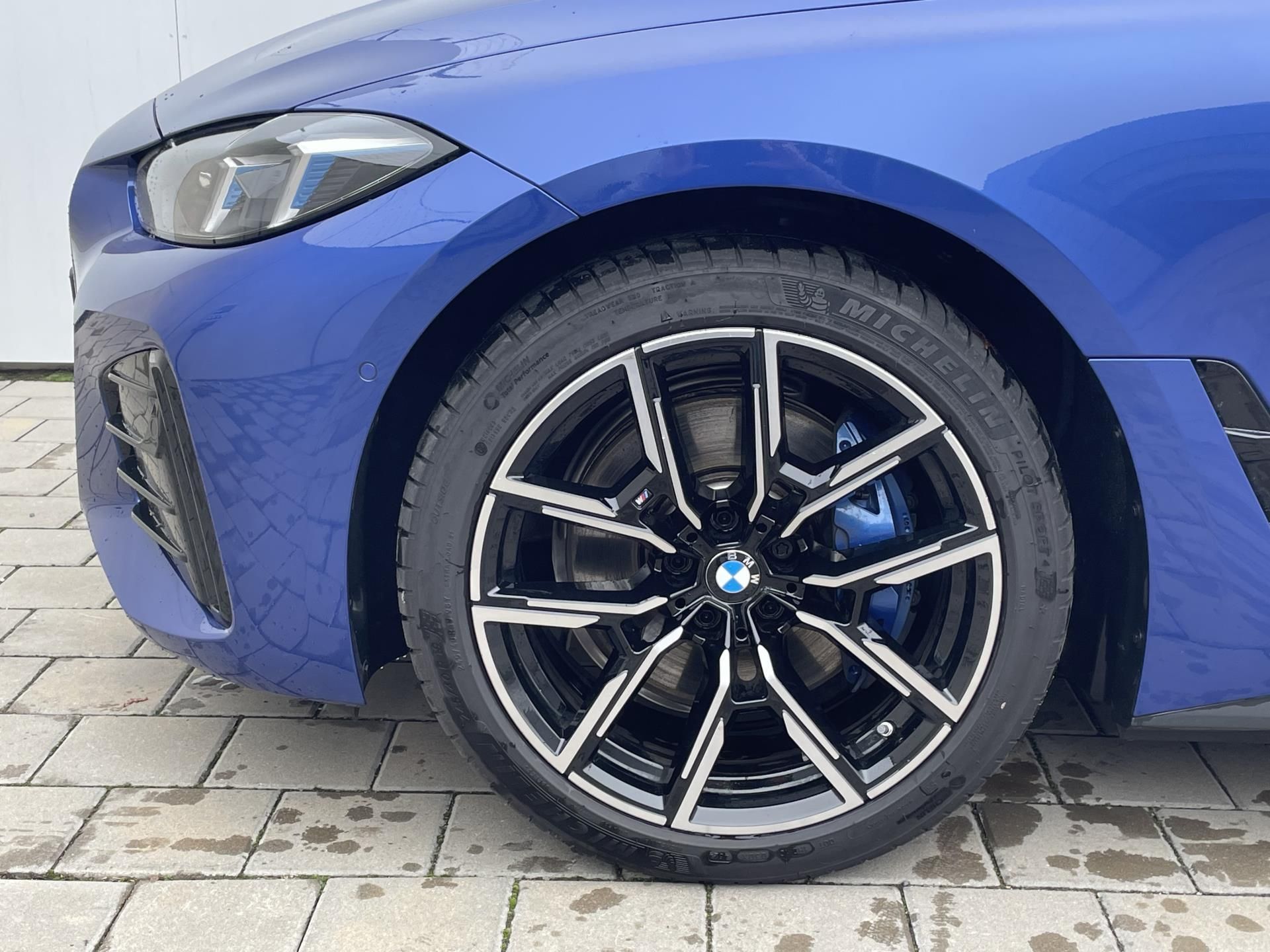 BMW i4, i4 M50 xDrive GranCoupé Tažné - fotka 6