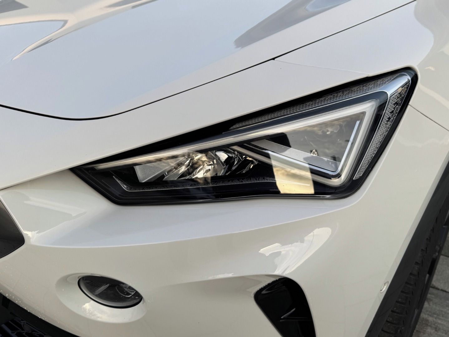 Cupra Formentor, 2.0 TSI 310k 4Drive DSG Veloz - fotka 6