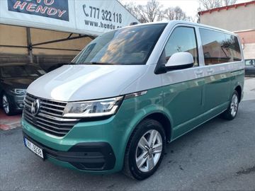 2,0 TDI Comfortline 4x4 AT