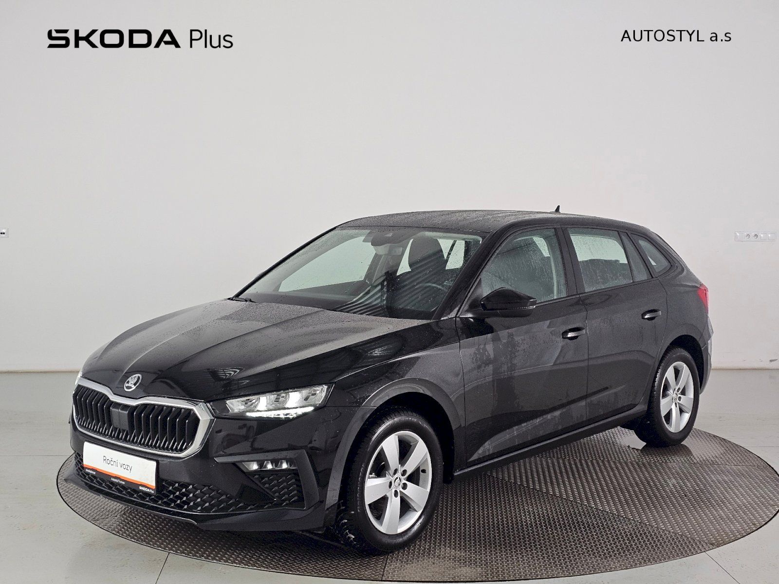 Škoda Scala, 1.0TSI 85kW SELECTION TAŽNÉ