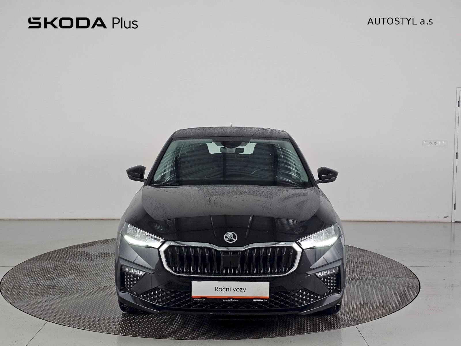 Škoda Scala, 1.0TSI 85kW SELECTION TAŽNÉ - fotka 4