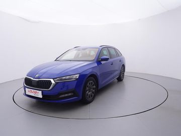Ambition 2.0 TDI 85 kW