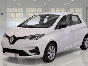 Renault Zoe Life
