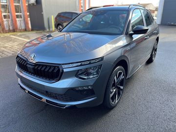 Monte Carlo TSI 110 kW DSG