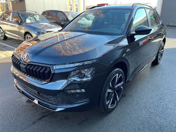 Monte Carlo TSI 110 kW DSG