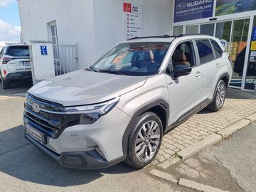 2,0i CVT Touring + zimní kola