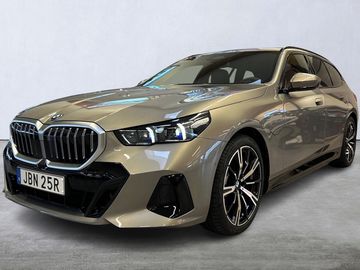 530e xDrive M-Sport B&W Taž