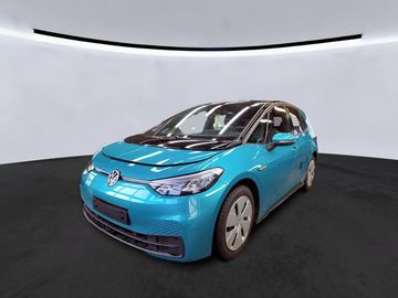 Pro 107kw a 58kwh