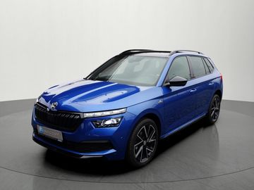 1.5TSI DSG Monte Carlo DPH