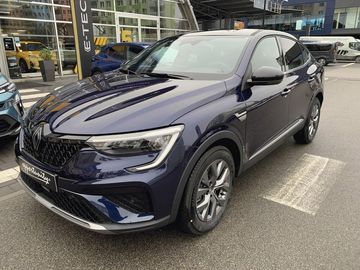 Techno full hybrid E-Tech 145