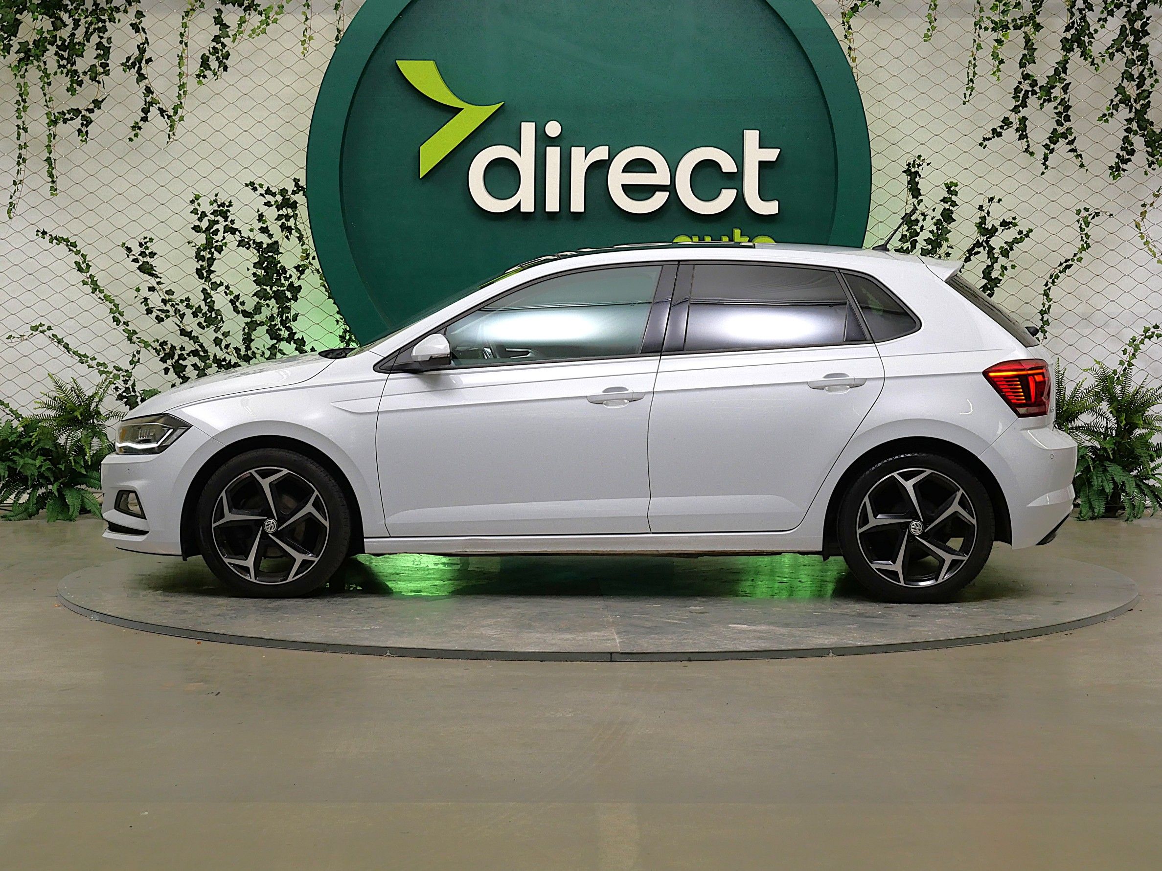 Volkswagen Polo, 1.0 TSI 85 kW Highline - fotka 3