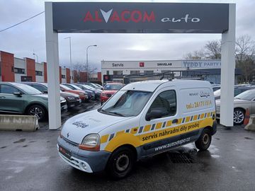 1.5 dCI 48kW