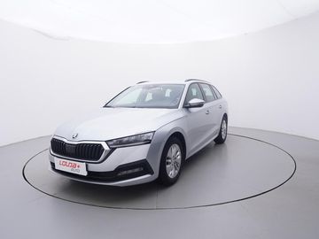 Ambition 2.0 TDI 85 kW