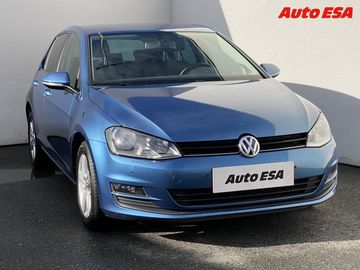 1.6 TDi VII,Comfortline
