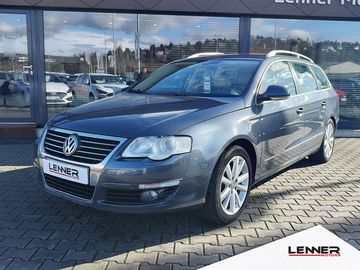 2.0 TDI/103kW Highline