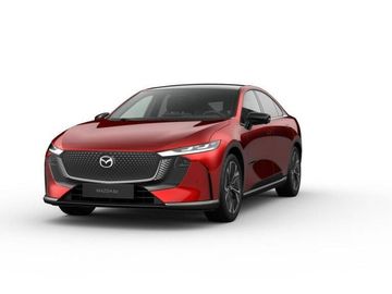 Takumi Plus  EV 258ps  190 kW