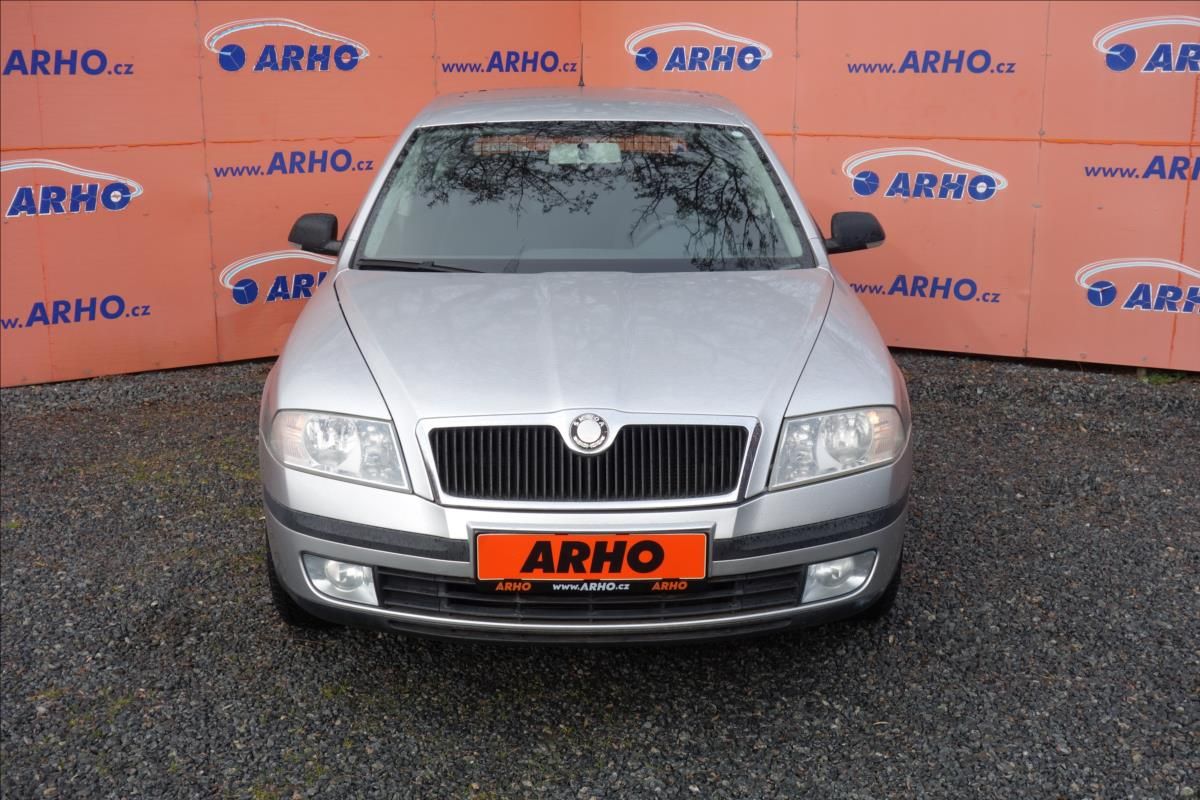 Škoda Octavia, 1,6 i 75KW, ČR, 1 MAJ., KLIMA. - fotka 2