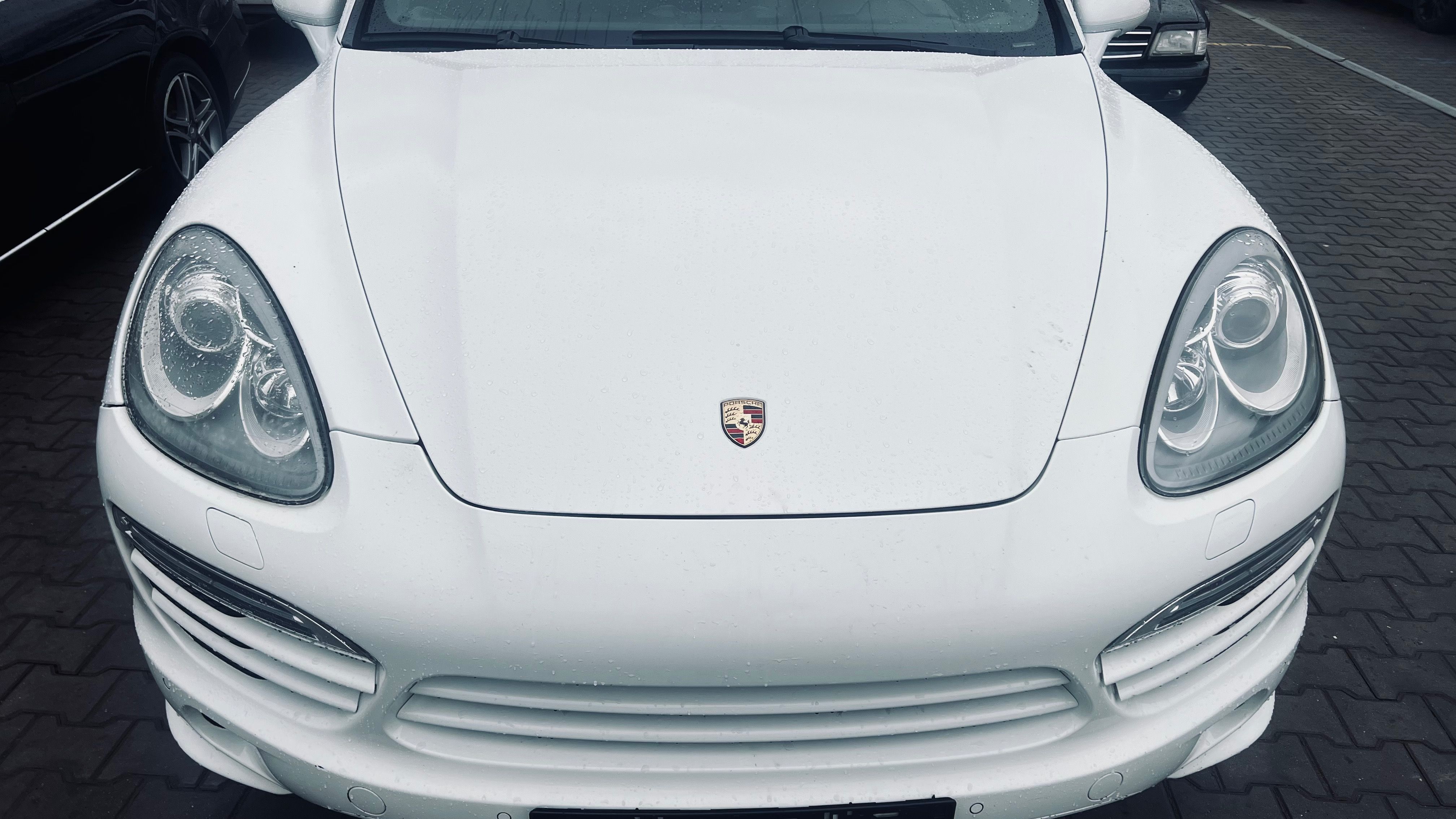 Porsche Cayenne, S 4,8 V8 294KW CZ - fotka 6