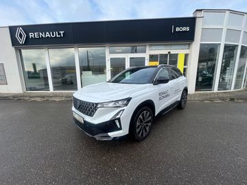techno full hybrid E-Tech 200