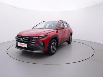Smart 1.6 G4FU 118 kW