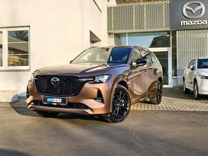 Mazda CX-80, 3.3D HOMURA-PLUS 7.místné