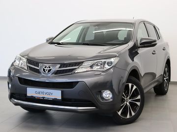 2.2 D-CAT 110 kW Active Auto