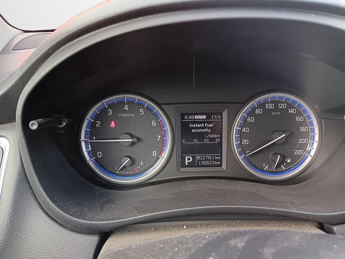 Suzuki SX4 S-Cross, 1,4 PANORAMA  ELEGANCE, 4x4 - fotka 3