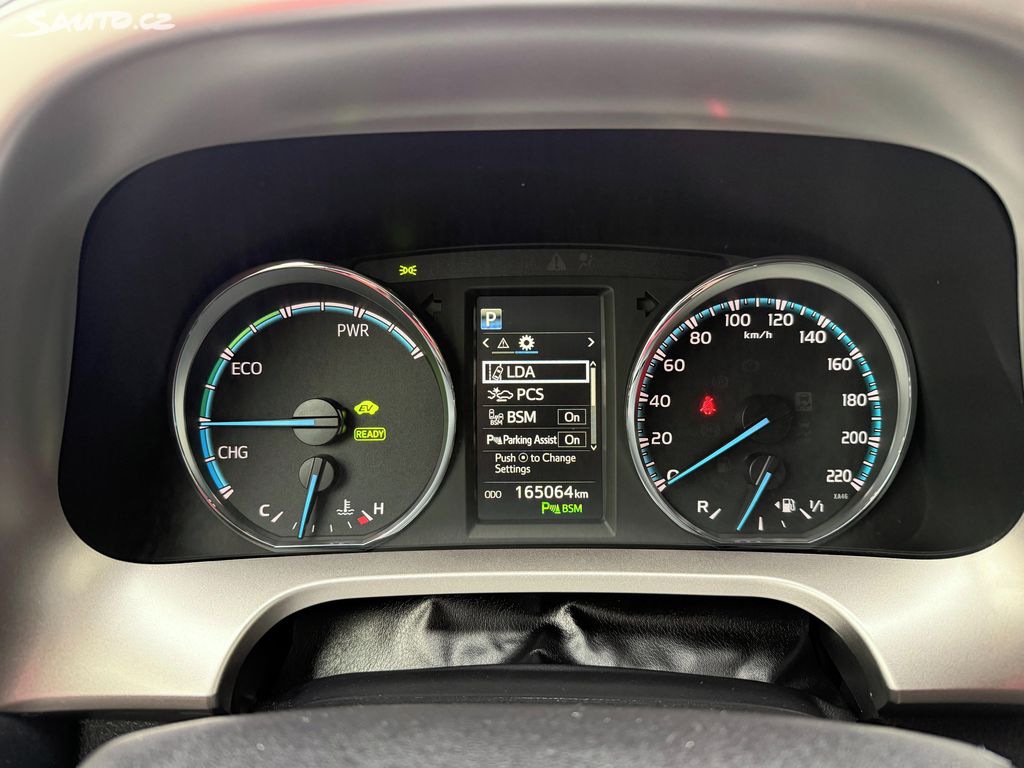 Toyota Rav4, fotka 18