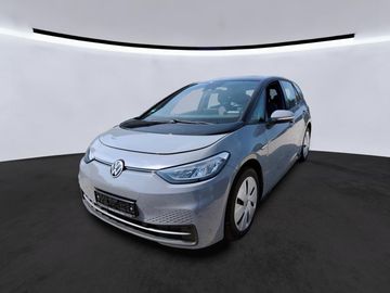 Pro 107kw a 58kwh