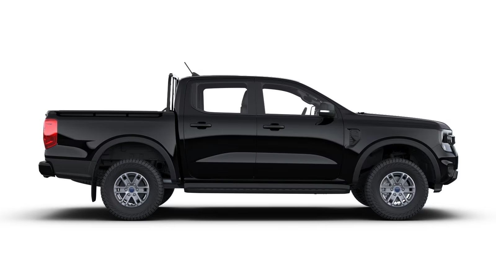 Ford Ranger, XLT, Dvojkabina, 2.0 EcoBlue 1 - fotka 3