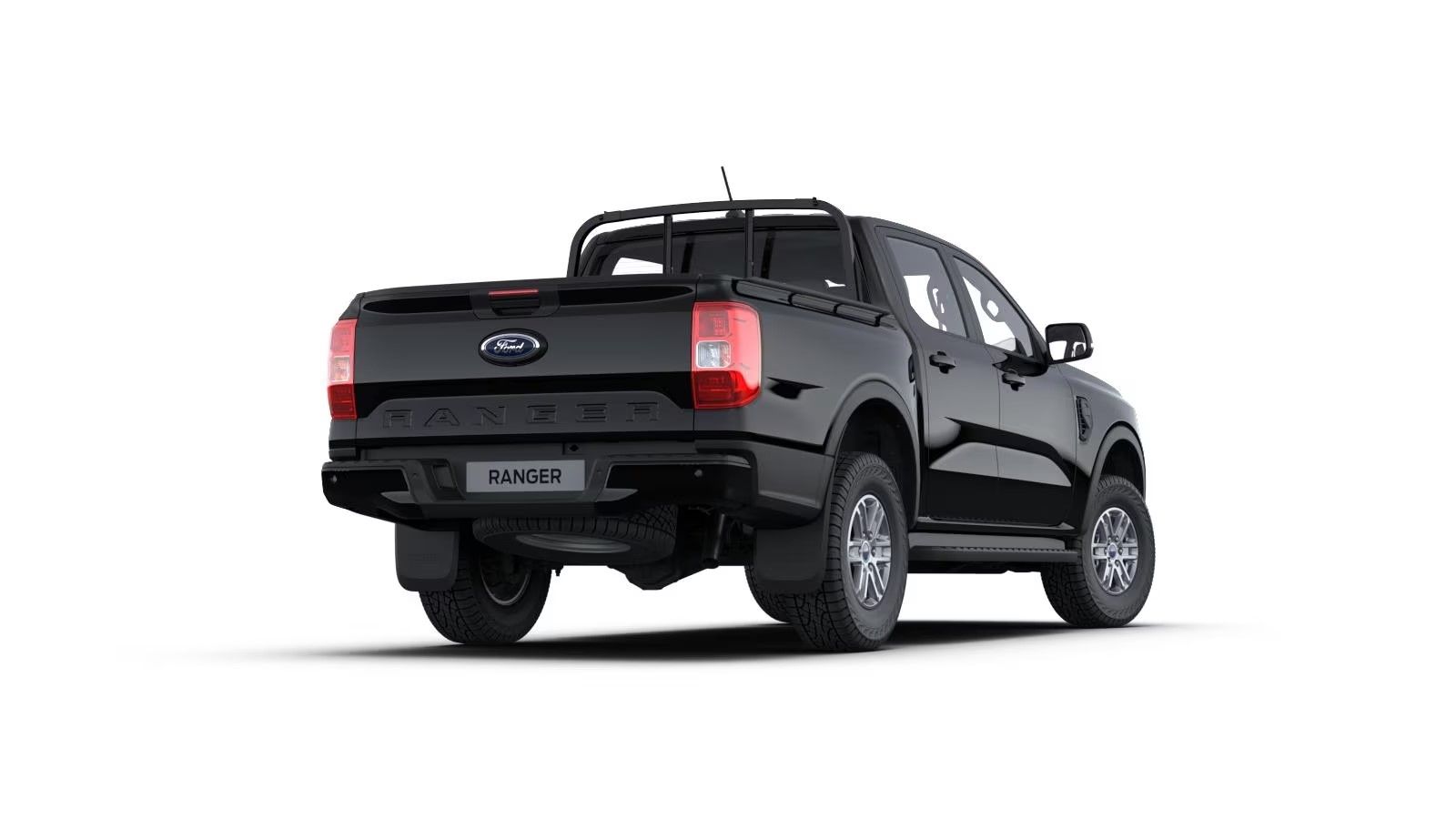 Ford Ranger, XLT, Dvojkabina, 2.0 EcoBlue 1 - fotka 5